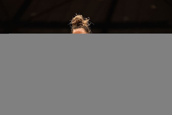 Pickerington Central vs Marysville girls basketball Gabe Haferman 03032328